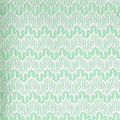 261-LACE 100% POLYESTER