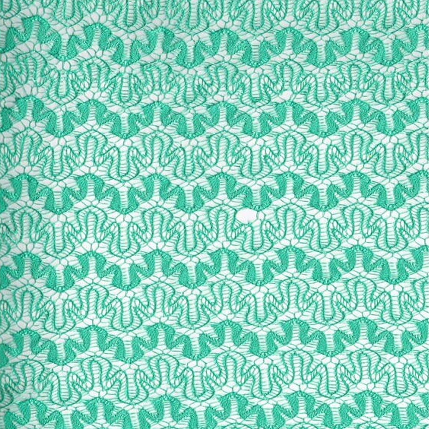 261-LACE 100% POLYESTER