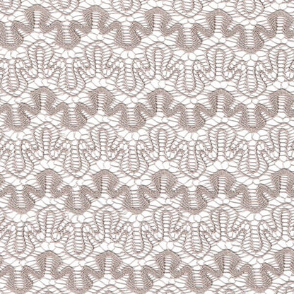 261-LACE 100% POLYESTER
