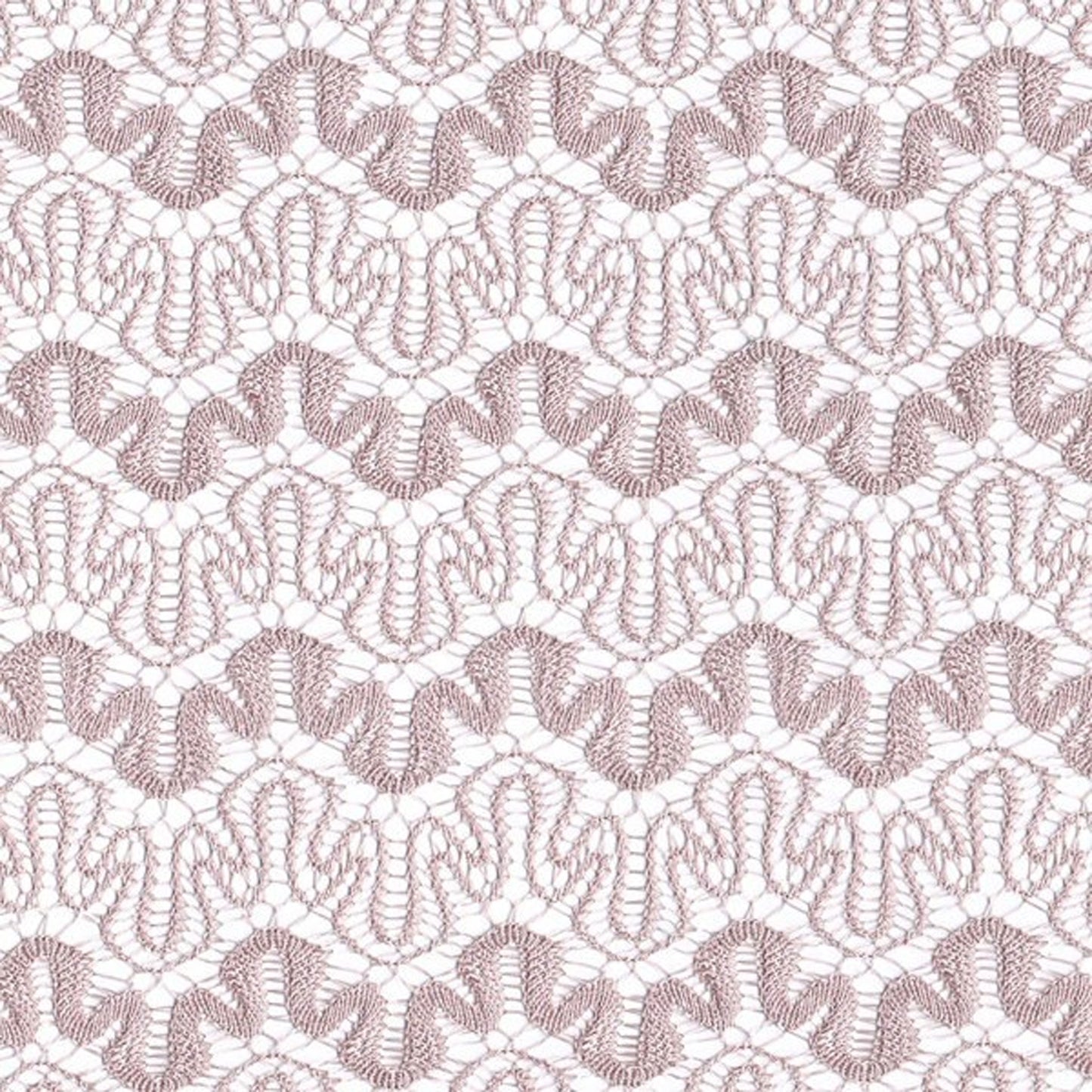 261-LACE 100% POLYESTER