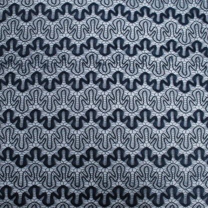 261-LACE 100% POLYESTER