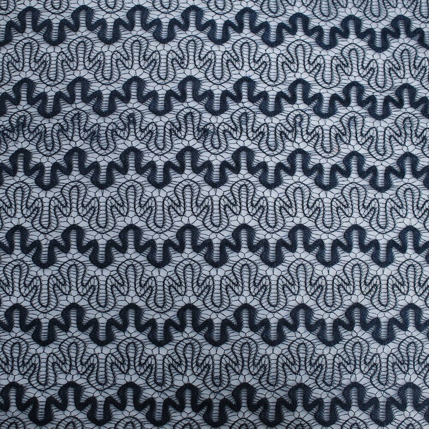 261-LACE 100% POLYESTER