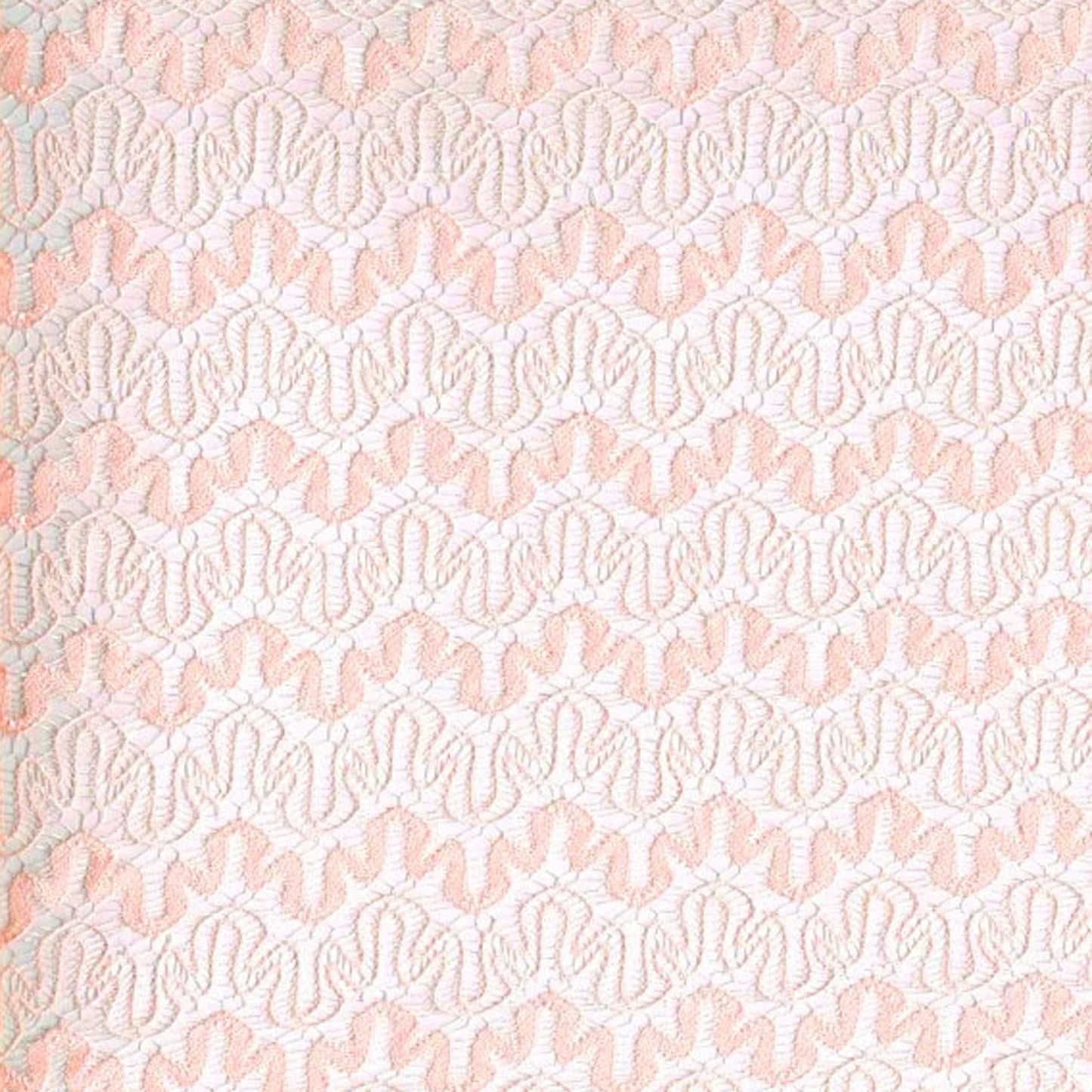 261-LACE 100% POLYESTER