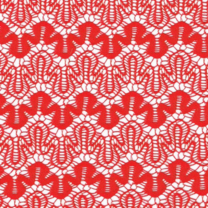 261-LACE 100% POLYESTER