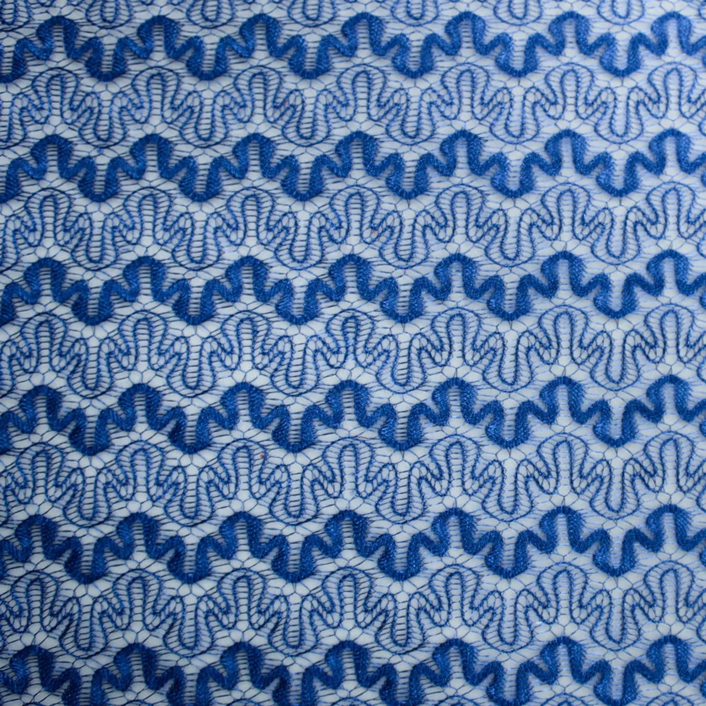 261-LACE 100% POLYESTER