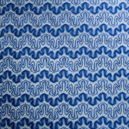 261-LACE 100% POLYESTER