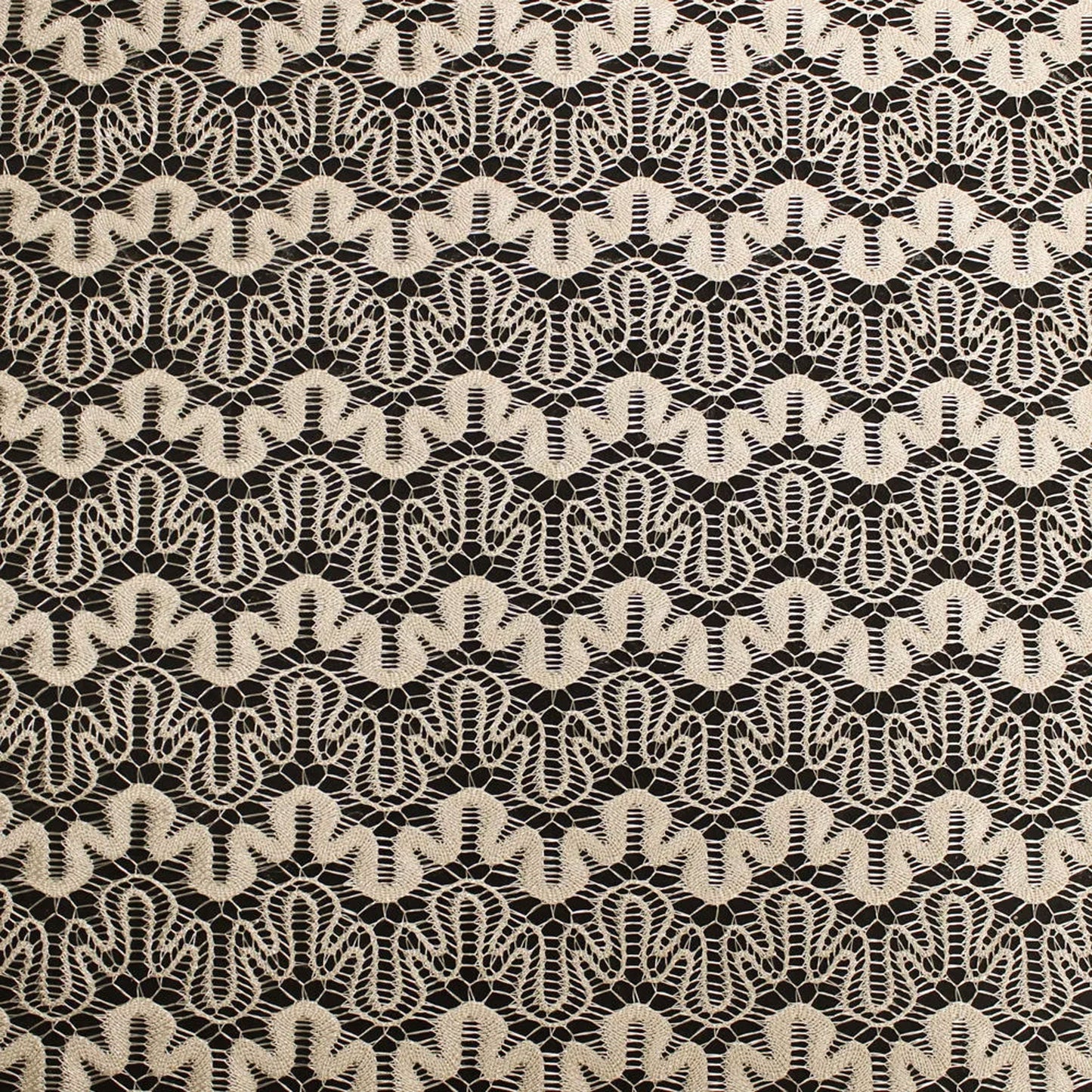 261-LACE 100% POLYESTER