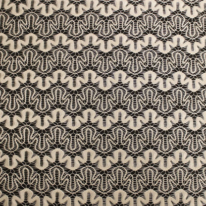 261-LACE 100% POLYESTER