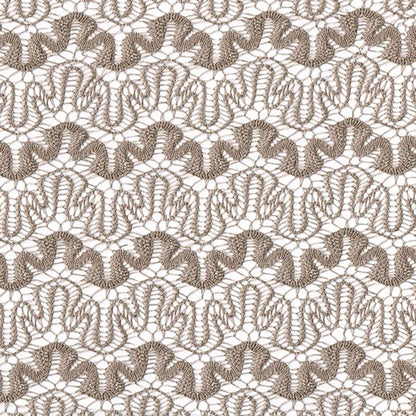 261-LACE 100% POLYESTER