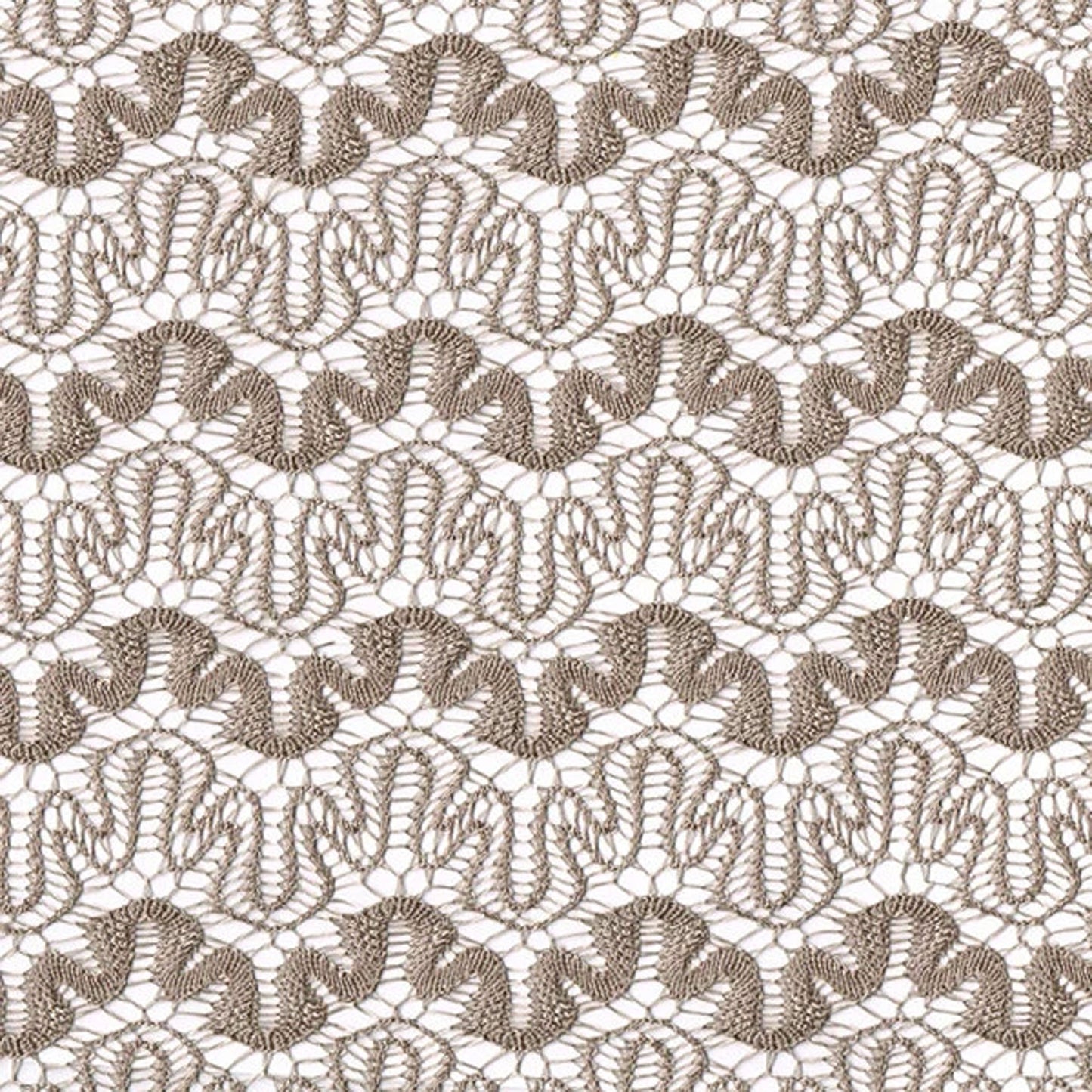 261-LACE 100% POLYESTER