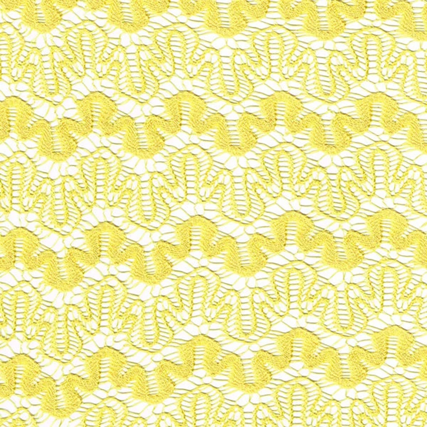 261-LACE 100% POLYESTER