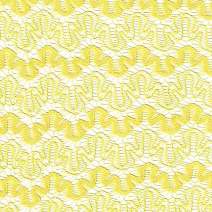 261-LACE 100% POLYESTER