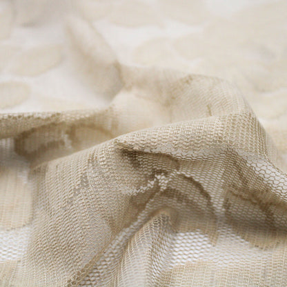 275-LACE 100% POLYESTER