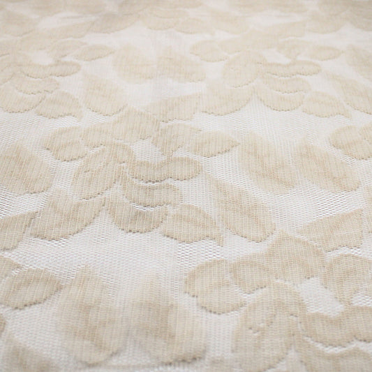 275-LACE 100% POLYESTER