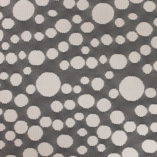 277-LACE 100% NYLON