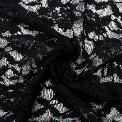 282-LACE-BLACK