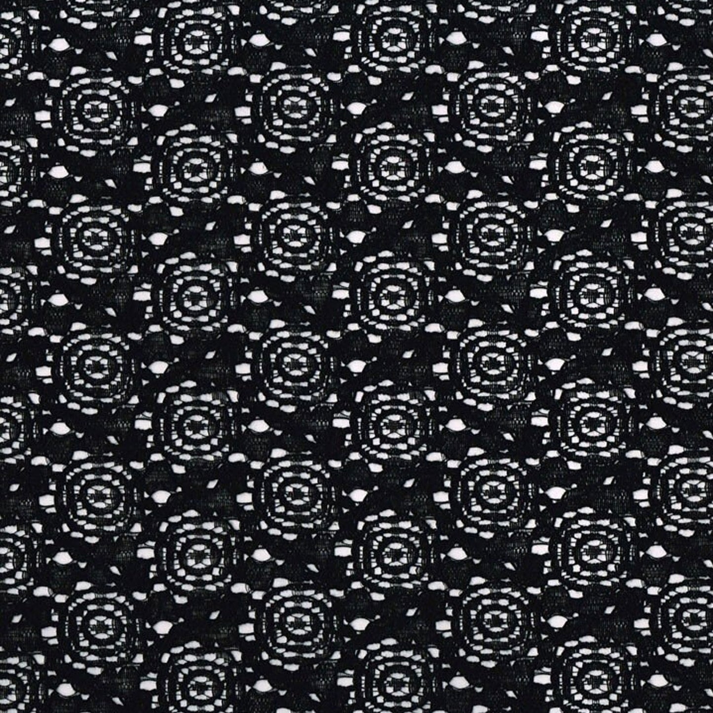 289-LACE 80% COTTON 20% NYLON