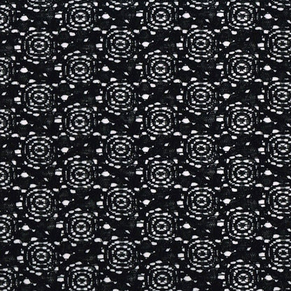 289-LACE 80% COTTON 20% NYLON