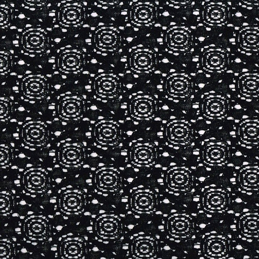 289-LACE 80% COTTON 20% NYLON