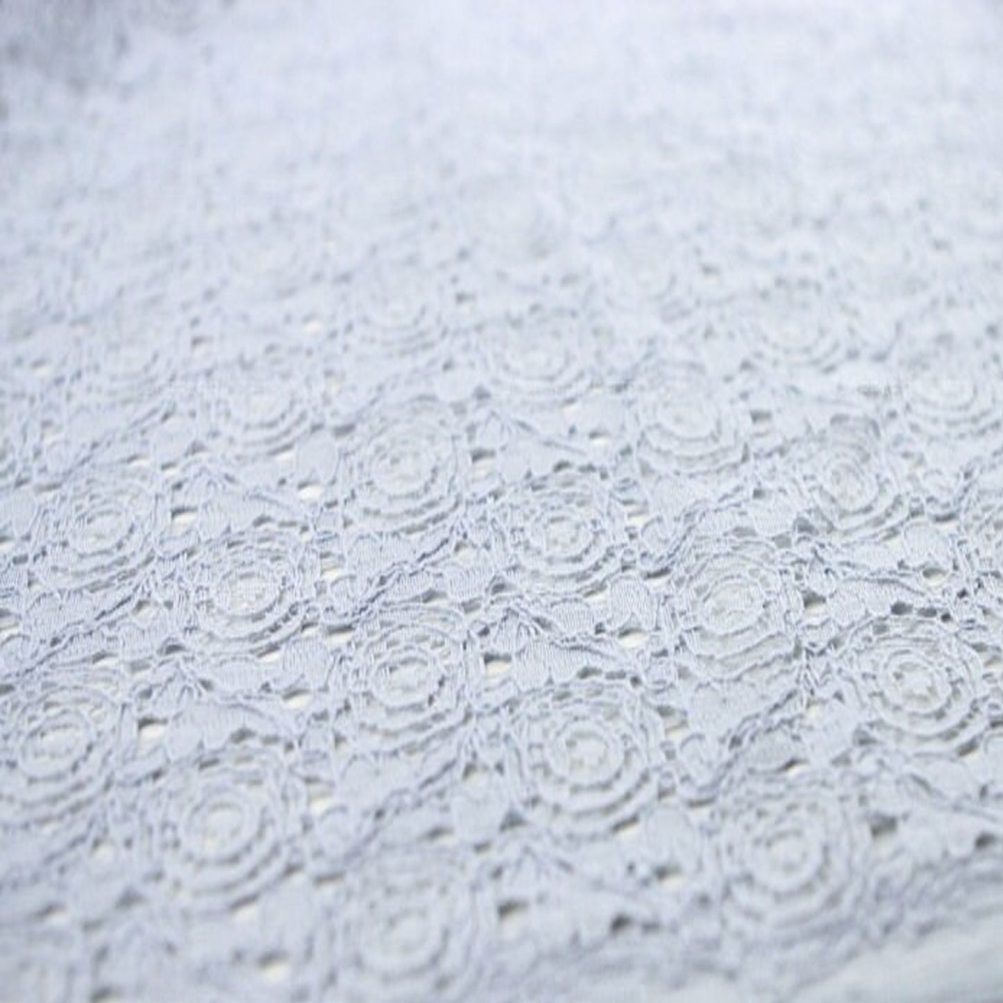289-LACE 80% COTTON 20% NYLON