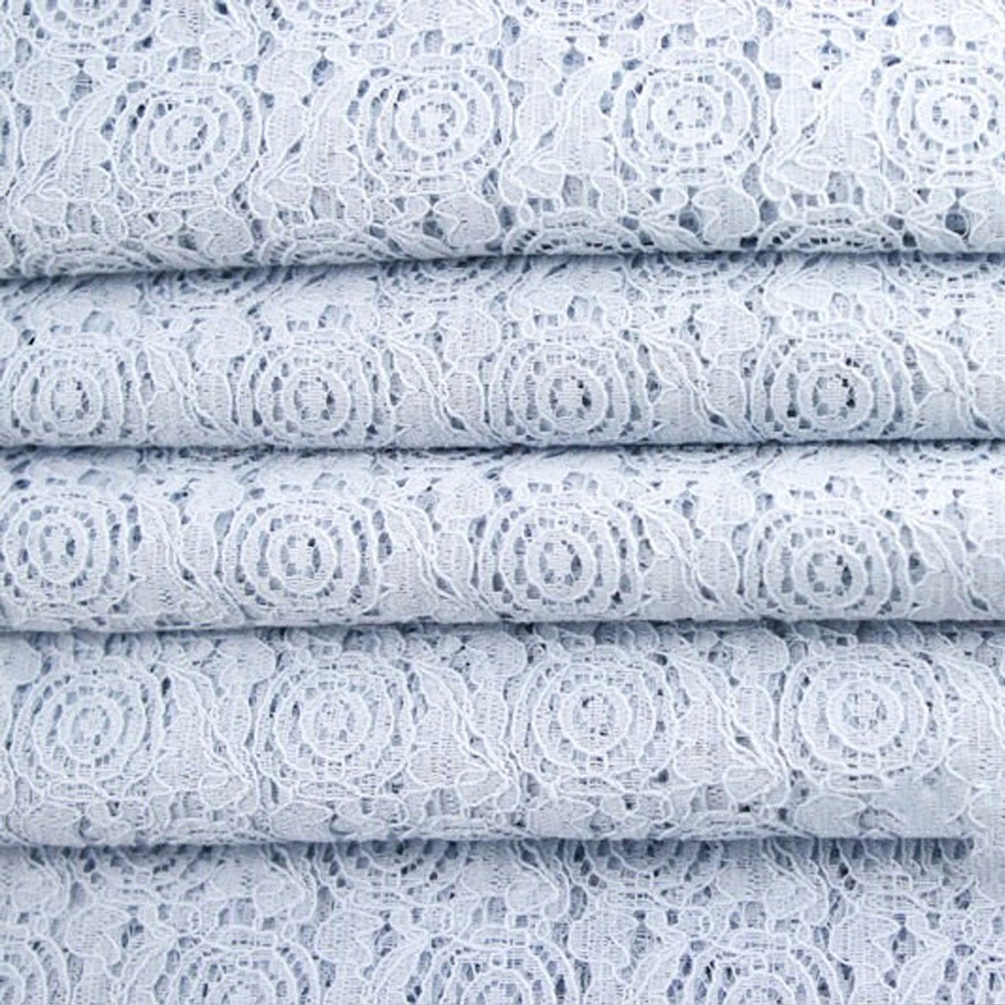 289-LACE 80% COTTON 20% NYLON