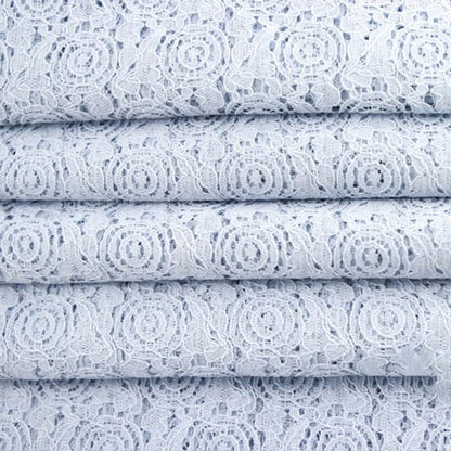 289-LACE 80% COTTON 20% NYLON