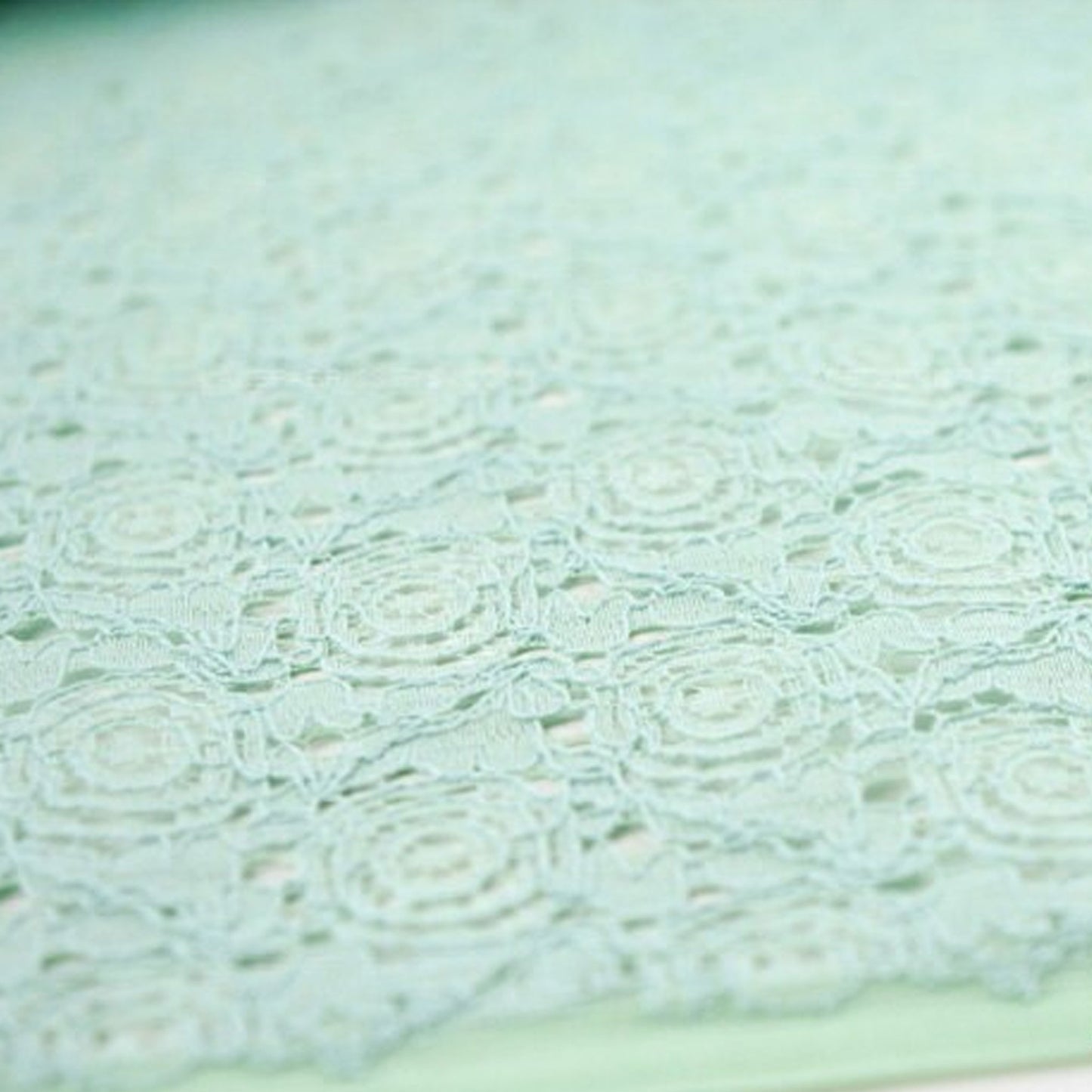 289-LACE 80% COTTON 20% NYLON