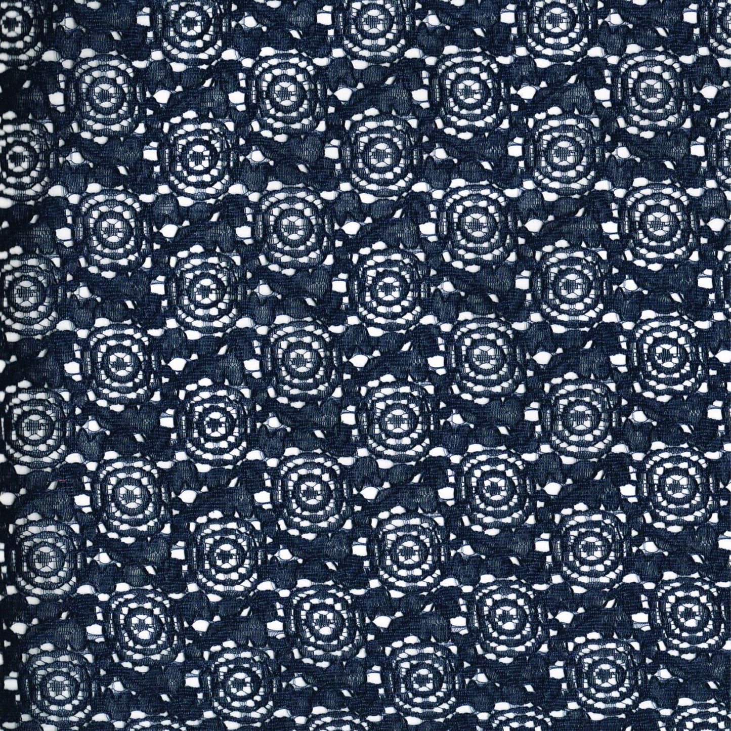 289-LACE 80% COTTON 20% NYLON