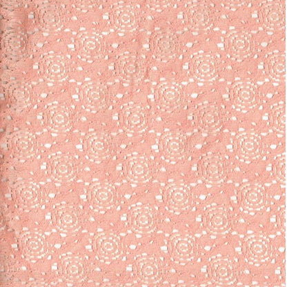 289-LACE 80% COTTON 20% NYLON