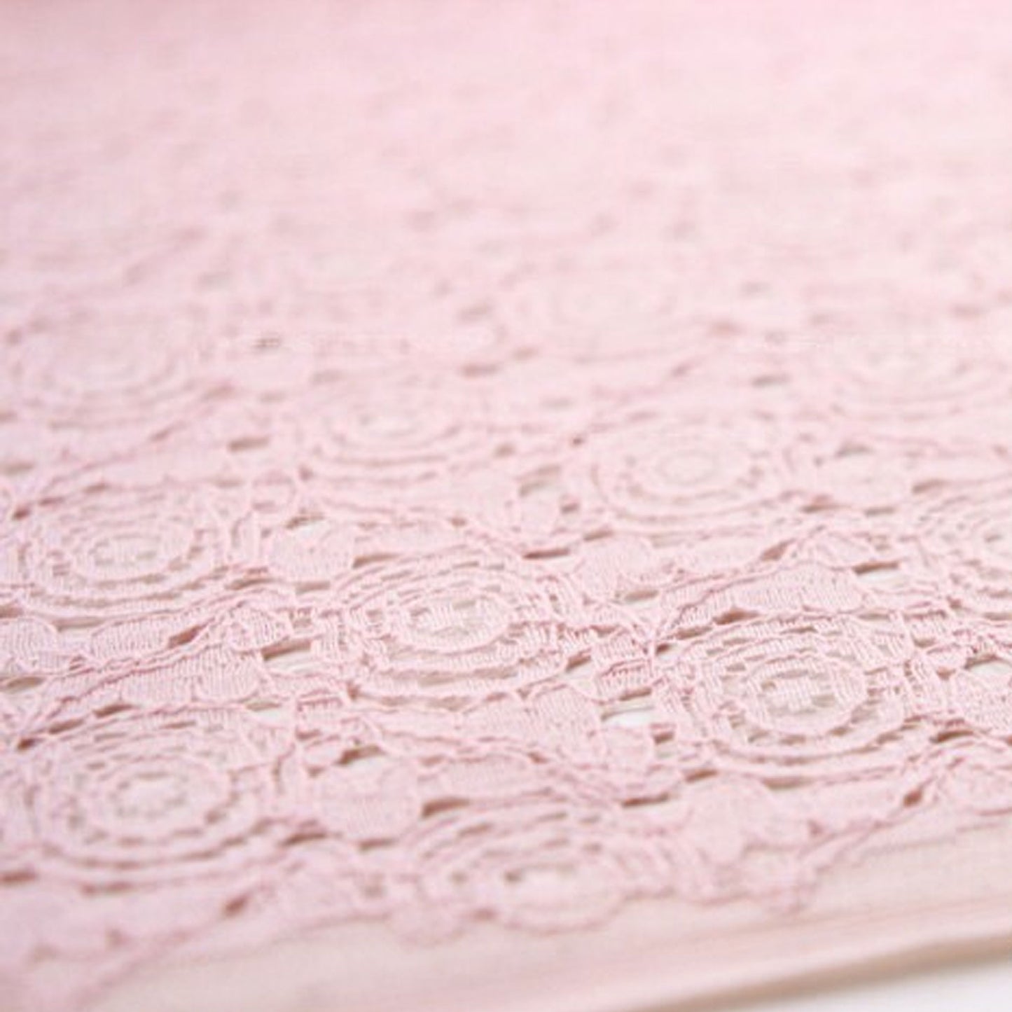 289-LACE 80% COTTON 20% NYLON