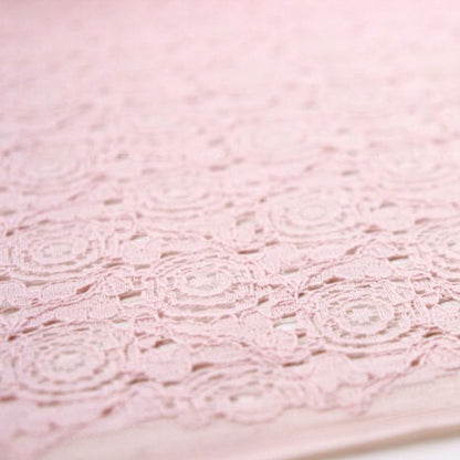 289-LACE 80% COTTON 20% NYLON