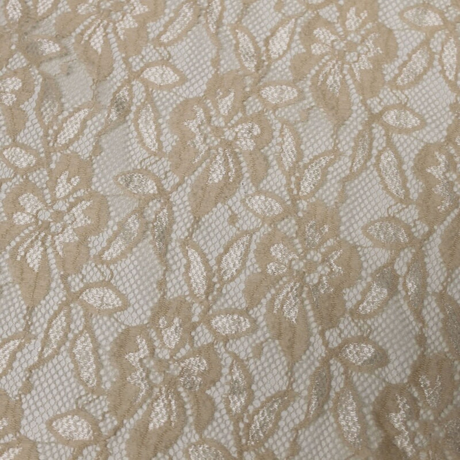 291-LACE-TAN