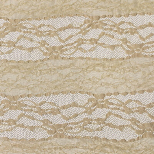 295-LACE 92% NYLON 8% SPANDEX