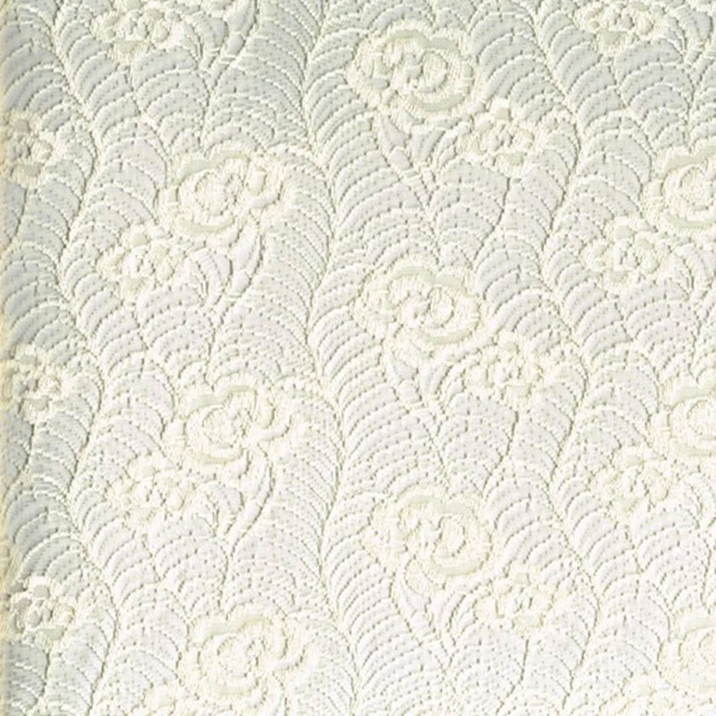 308-LACE 80% COTTON 20% NYLON
