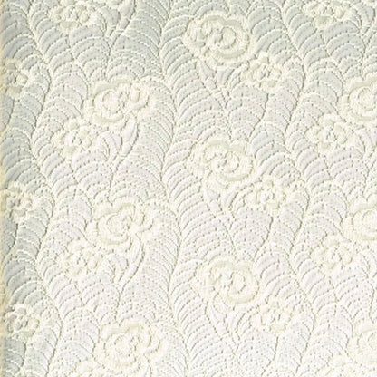 308-LACE 80% COTTON 20% NYLON