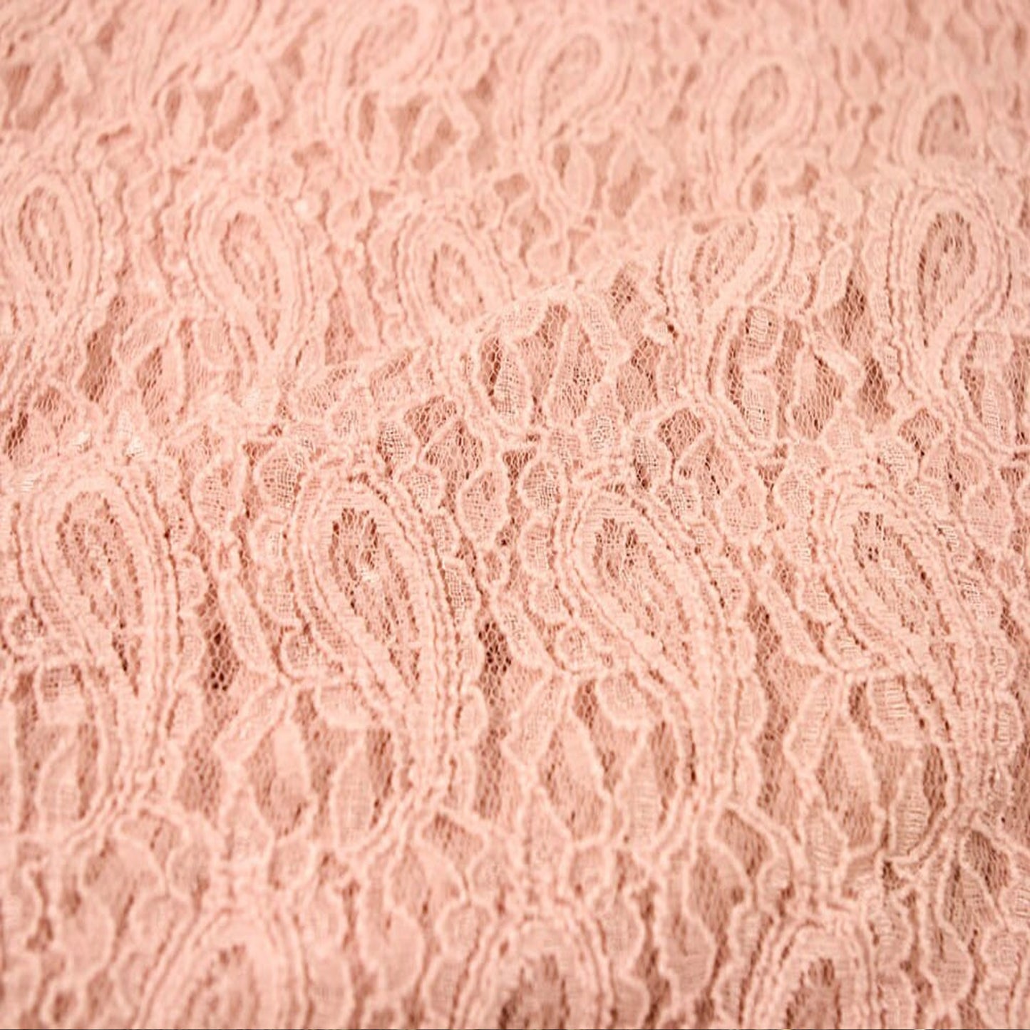 310-LACE 51% NYLON 43% RAYON 6% SPANDEX