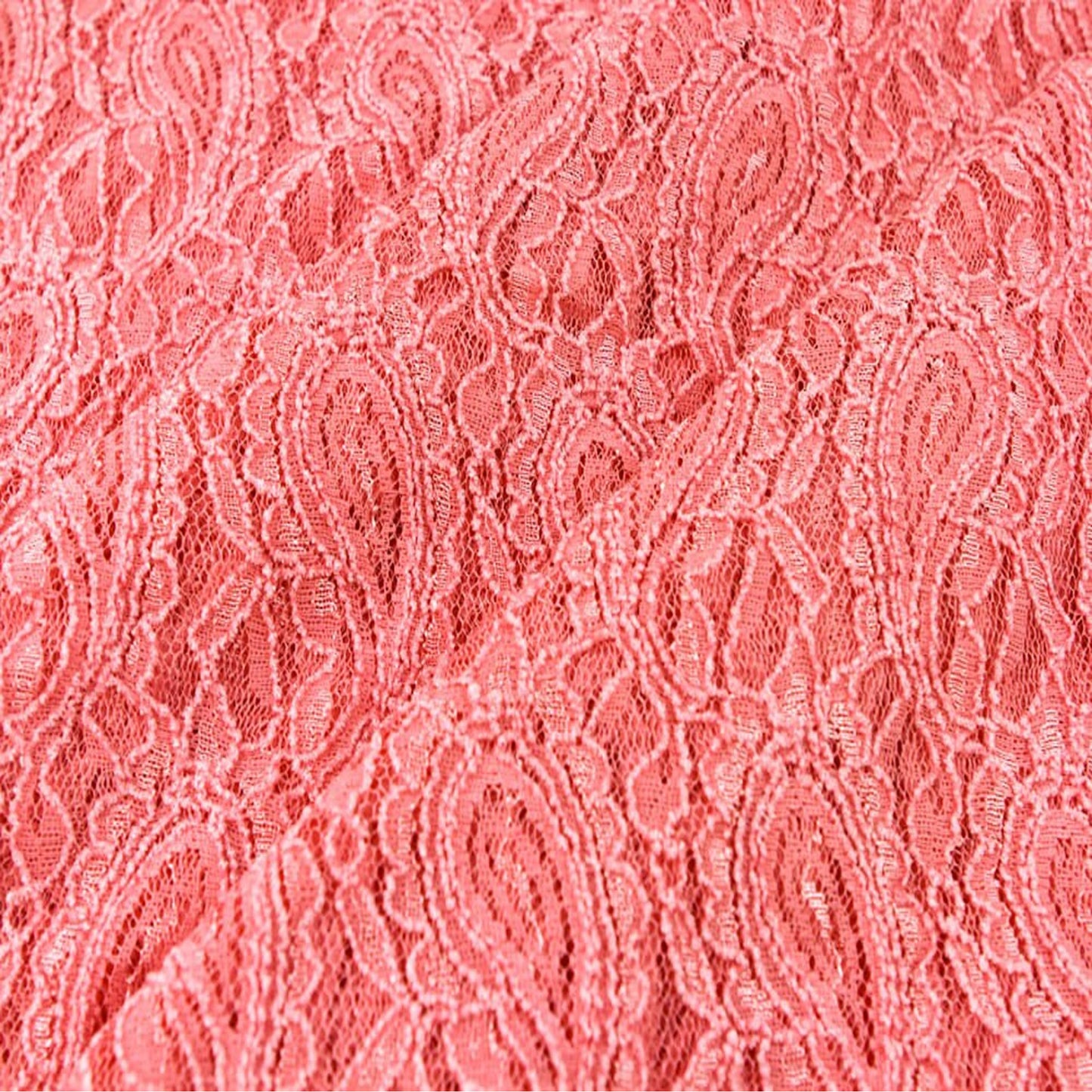 310-LACE 51% NYLON 43% RAYON 6% SPANDEX