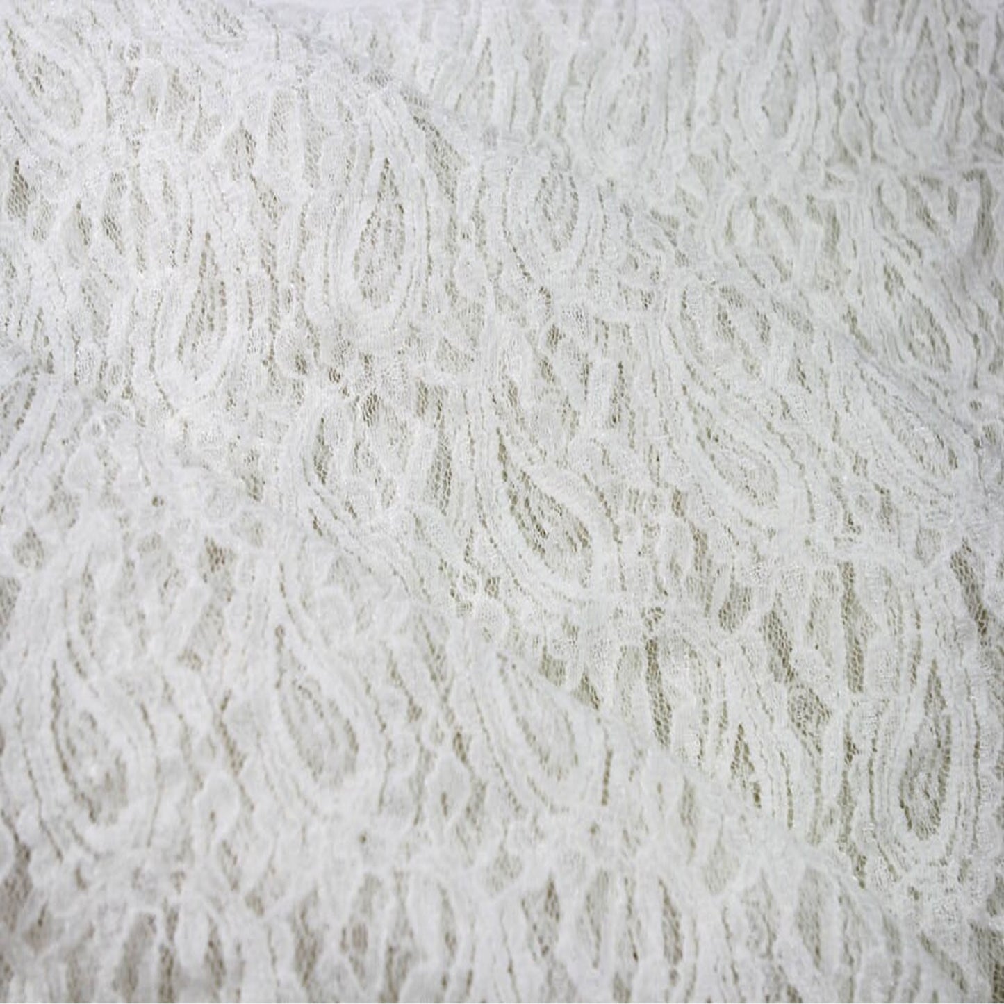 310-LACE 51% NYLON 43% RAYON 6% SPANDEX