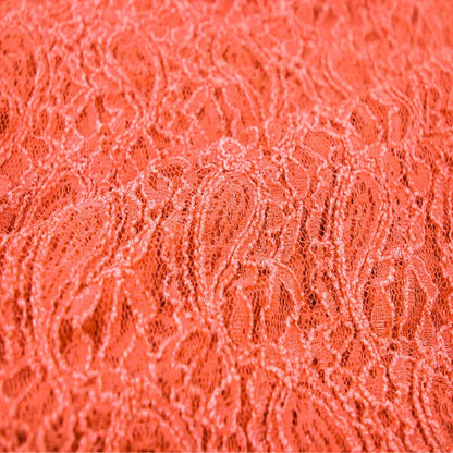 310-LACE 51% NYLON 43% RAYON 6% SPANDEX