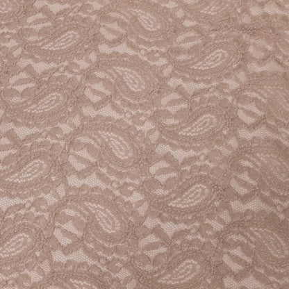 310-LACE 51% NYLON 43% RAYON 6% SPANDEX