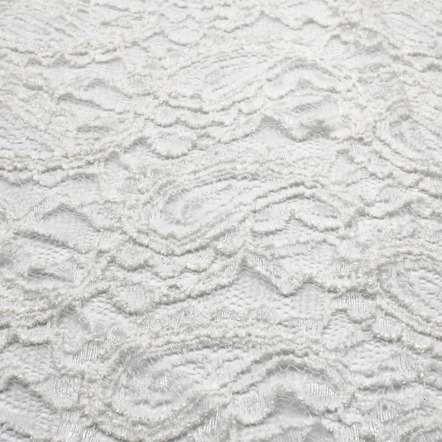 310-LACE 51% NYLON 43% RAYON 6% SPANDEX