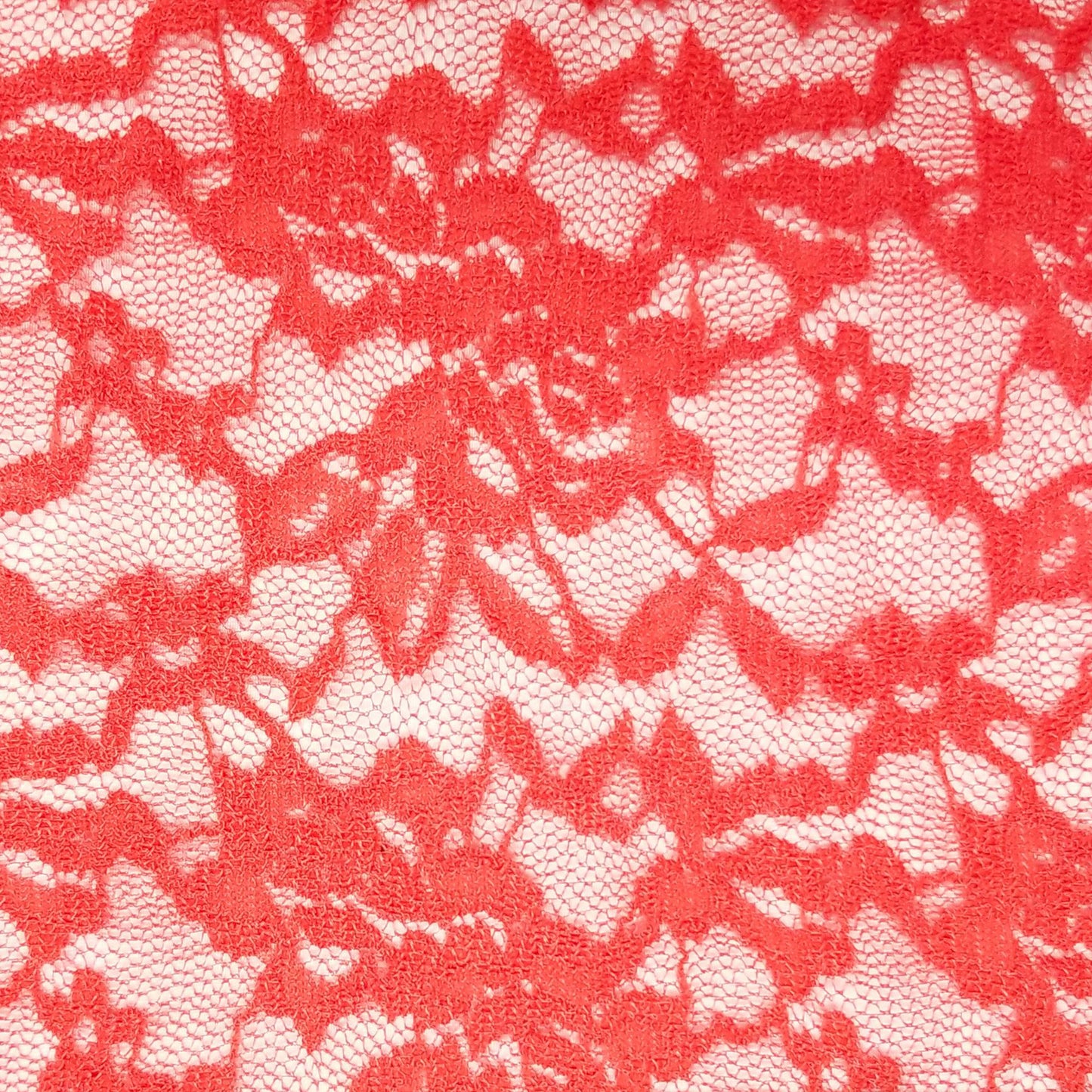 312-LACE 95% NYLON 5% SPANDEX