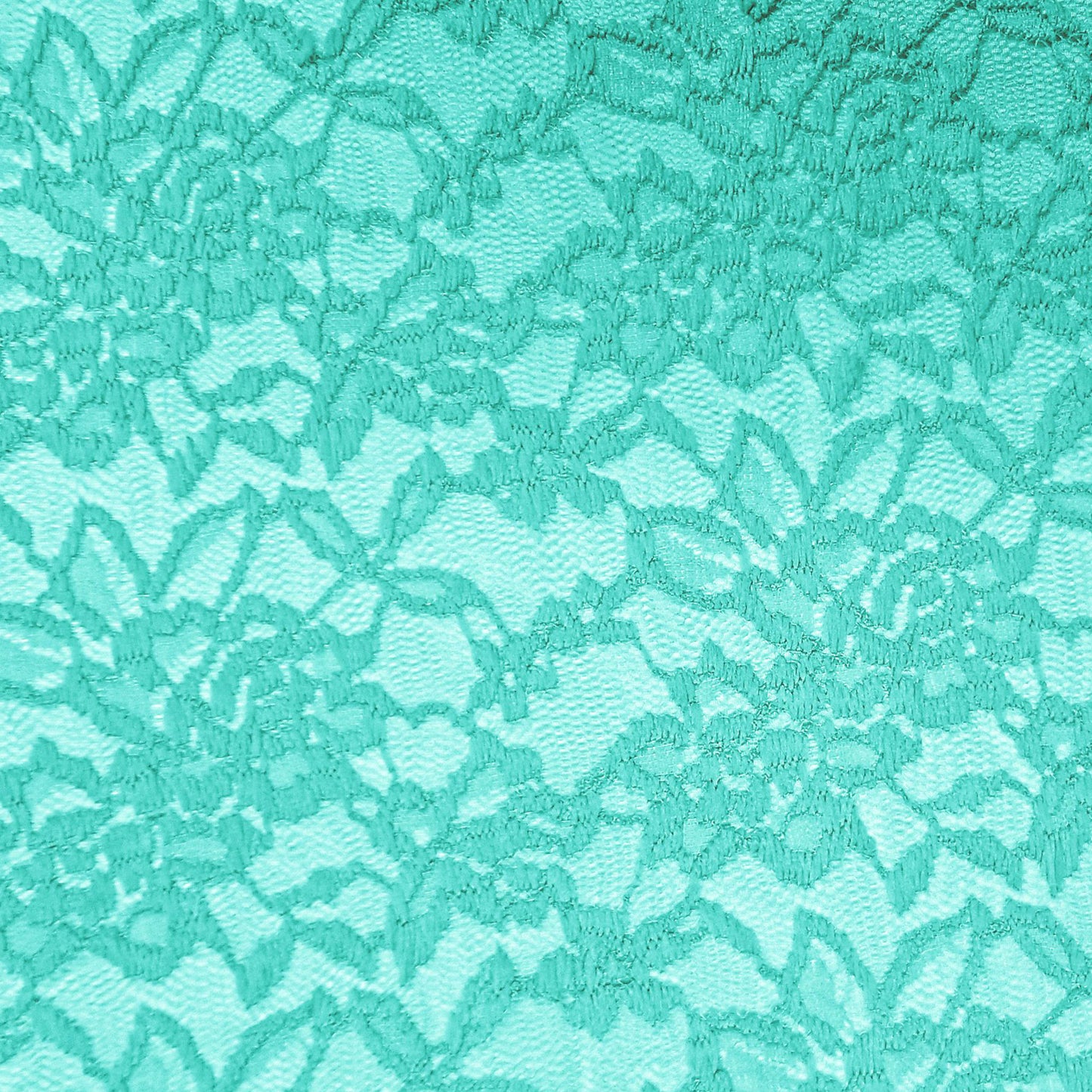 312-LACE 95% NYLON 5% SPANDEX