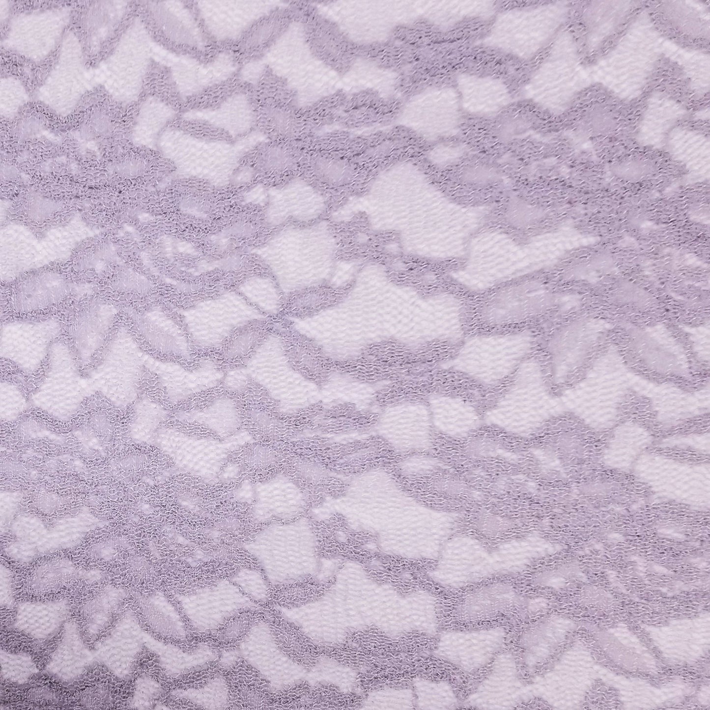 312-LACE 95% NYLON 5% SPANDEX