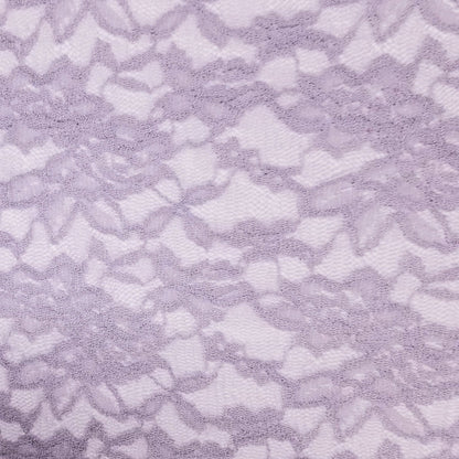 312-LACE 95% NYLON 5% SPANDEX
