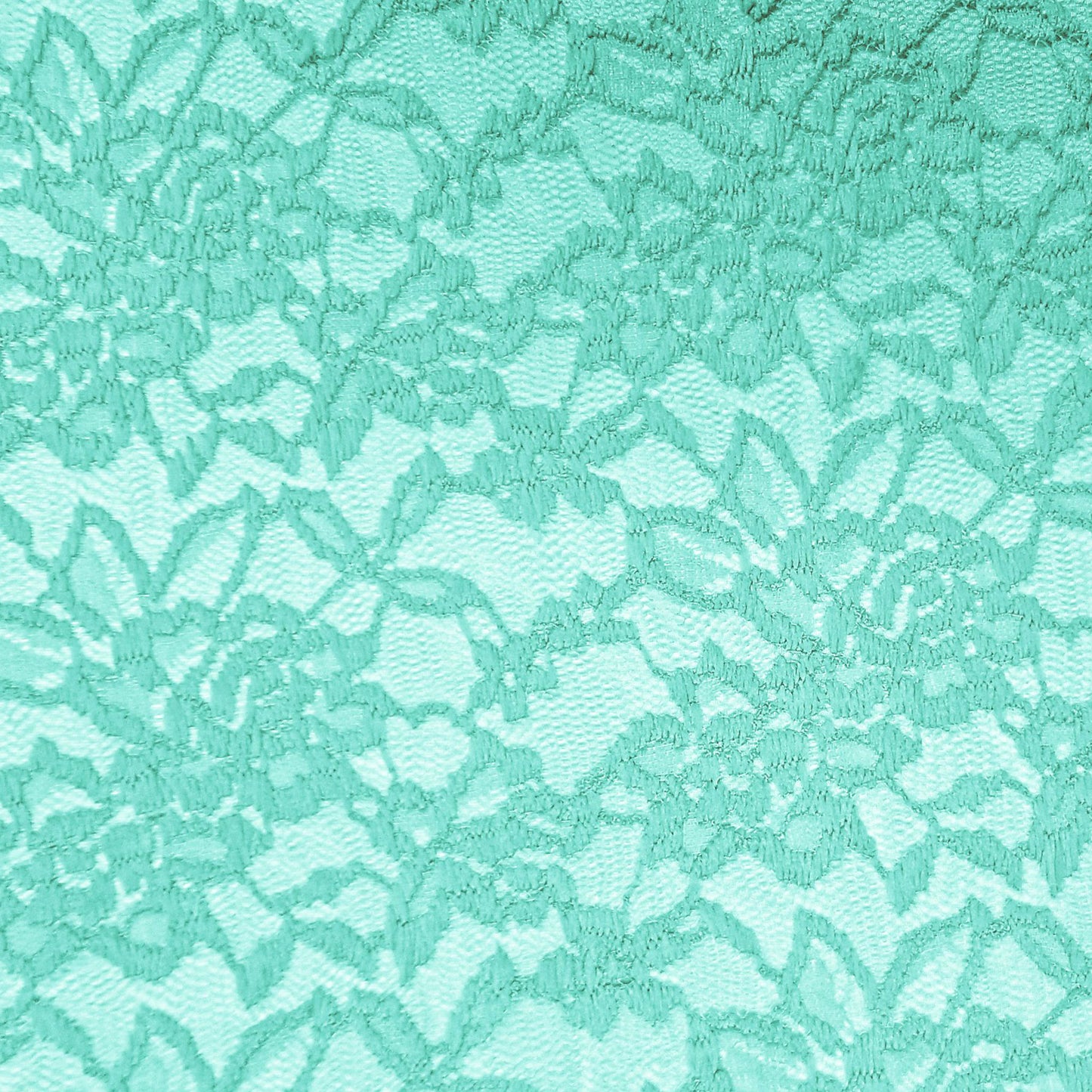312-LACE 95% NYLON 5% SPANDEX