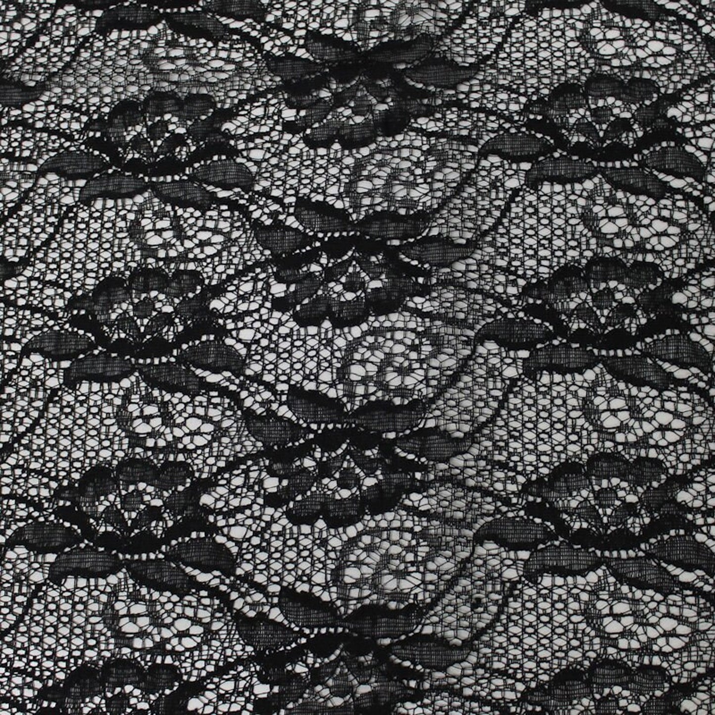 317-LACE 60% COTTON 40% NYLON