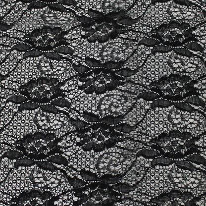 317-LACE 60% COTTON 40% NYLON