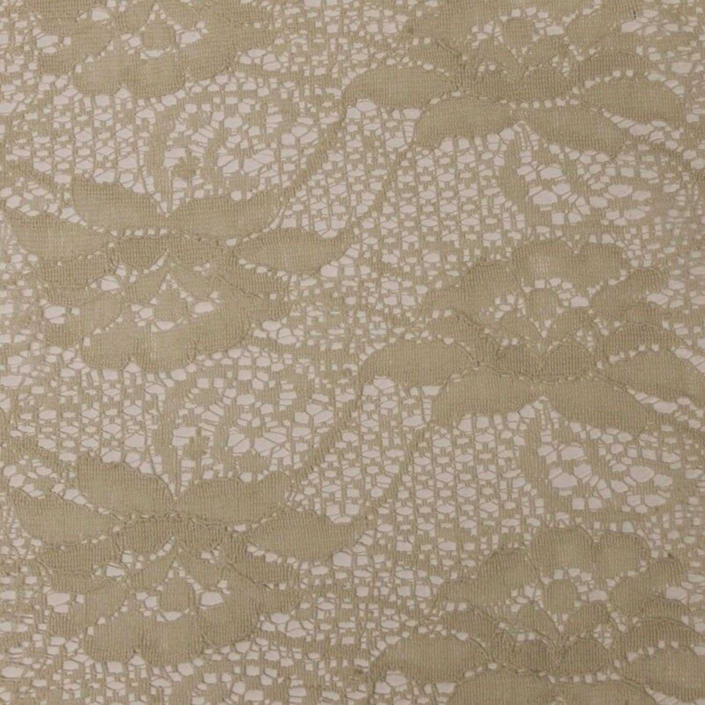 317-LACE 60% COTTON 40% NYLON