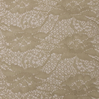 317-LACE 60% COTTON 40% NYLON
